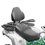 Квадроцикл GLADIATOR F200 LONGLUX с ПСМ