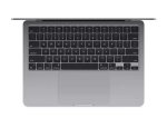 Apple MacBook Air 13" Space Gray (M3 8-Core, GPU 10-Core, 16GB, 1TB) (Custom)