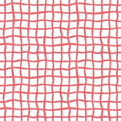 Red grid M
