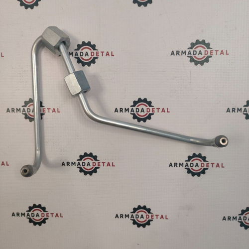 Топливная трубка форсунки 1 цил. | 02/630461 | JCB