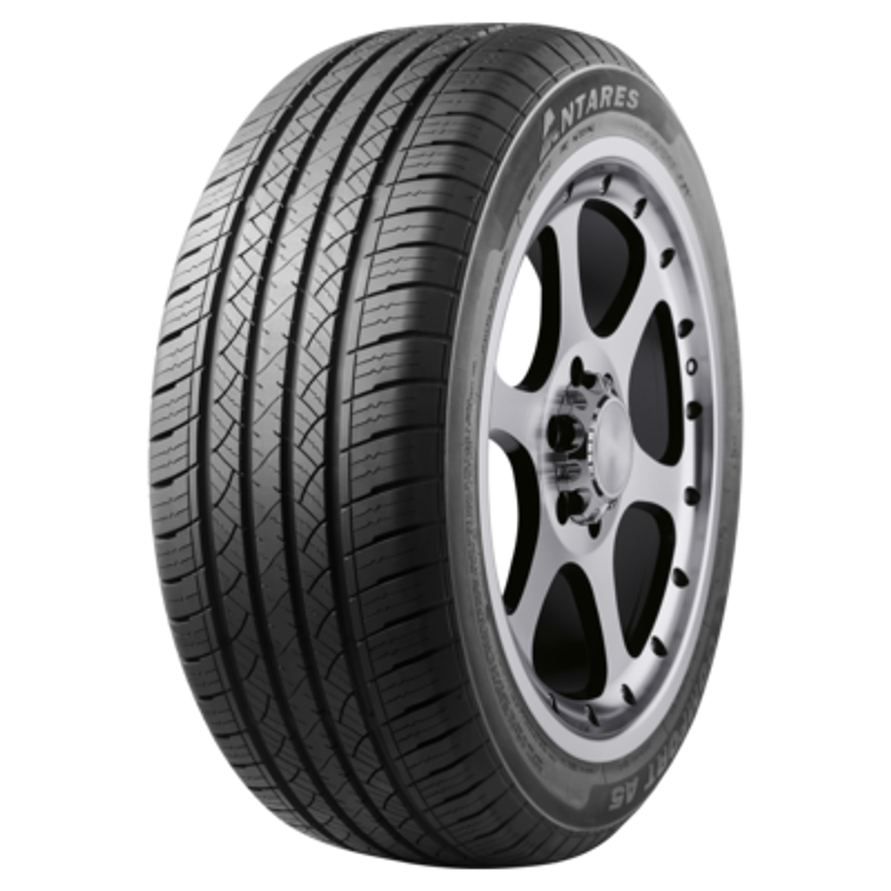 285/65R17 116S Comfort A5 TL M+S Antares