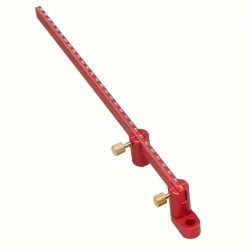 Столярный циркуль для маркировки, 1 шт.