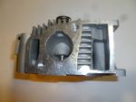 Головка цилиндра правая TSS DGW-300E(ES)/Right side Cylinder head