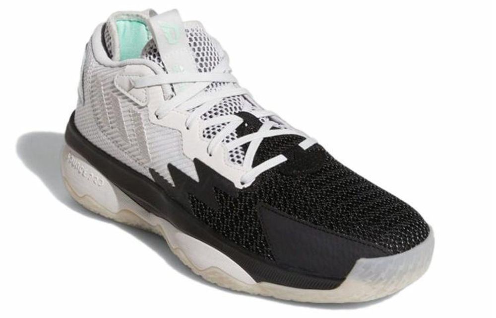 Кроссовки Adidas D Lillard 8 8 Tpu