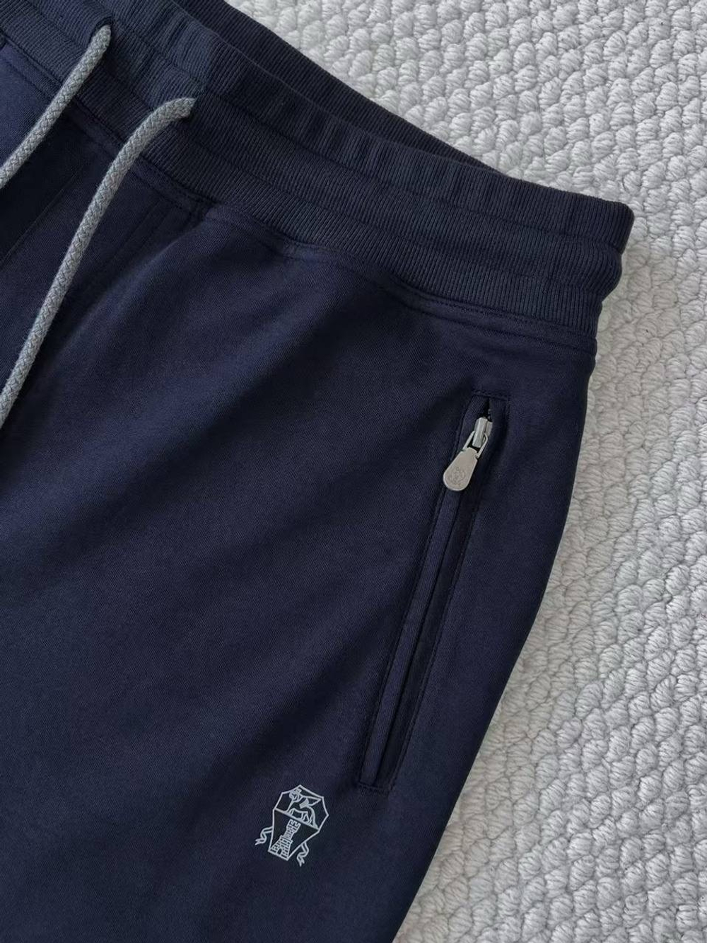 Шорты Brunello Cucinelli