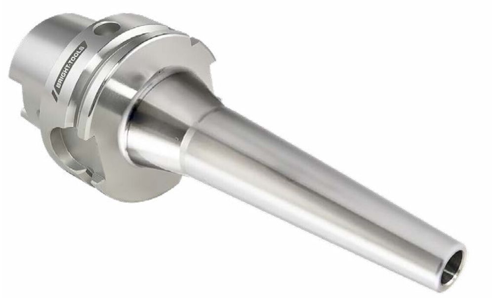 Патрон с термозажимом HSK63A-DC08-150 BRIGHT-TOOLS