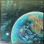 Rainbow - Down To Earth (Скандинавия 1979г.)