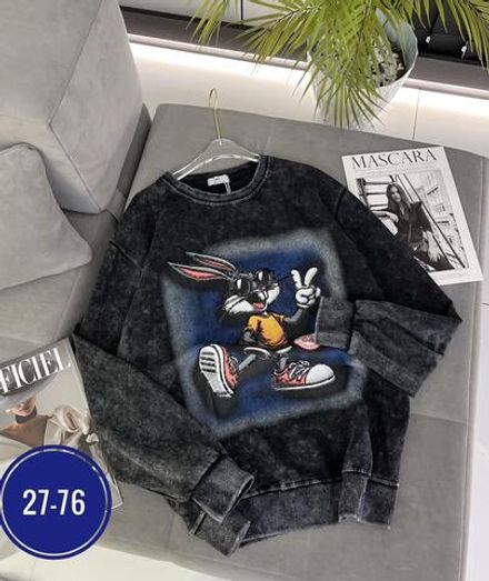 Свитшот 50346633 Fabrika