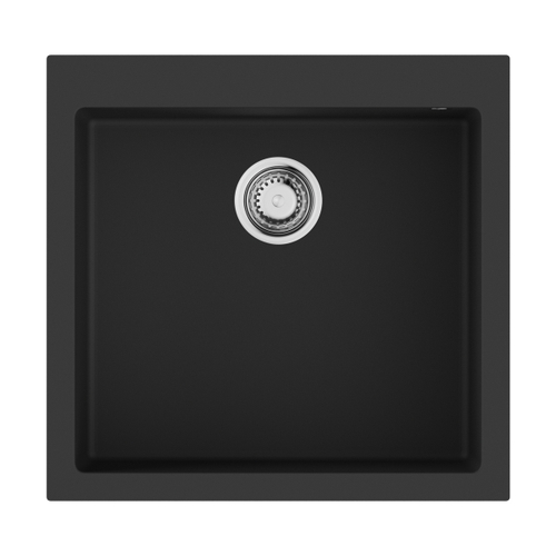 кухонная мойка Omoikiri Bosen 57A-GB Artceramic/графит