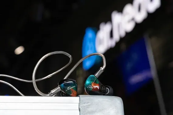 Kinera Imperial Nanna 2.0