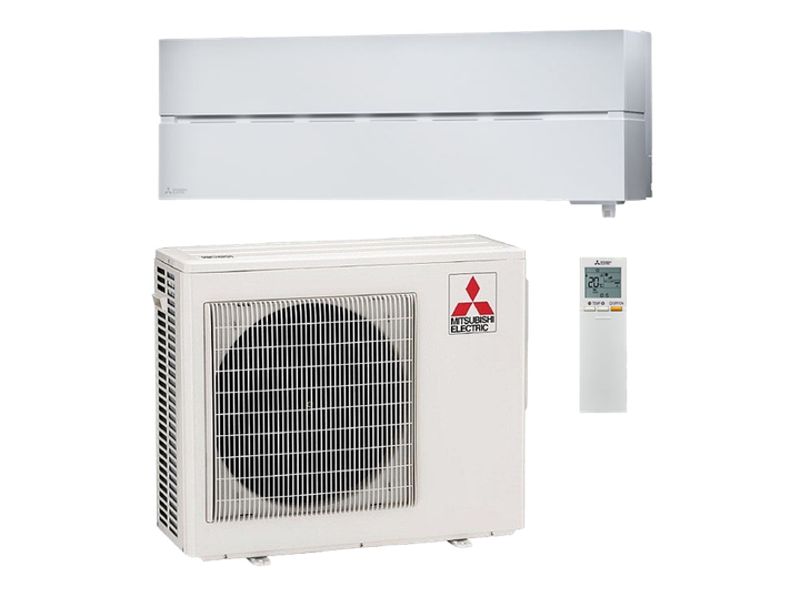 Купить Сплит-система Mitsubishi Electric MSZ-LN60VGW/MUZ-LN60VG