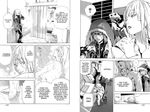 Манга Тетрадь смерти. Death Note: Black Edition. Том 5