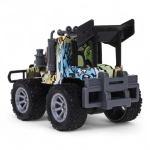 Джип ин. 12см, пакет U5-16