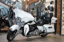 Harley-Davidson Ultra Limited Classic FLHTCU