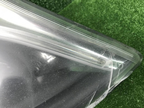 Фара правая Mercedes V W447 (2014-н.в.) LED