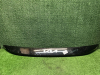 Накладка решетка радиатора Kia Seltos (2019-2025)