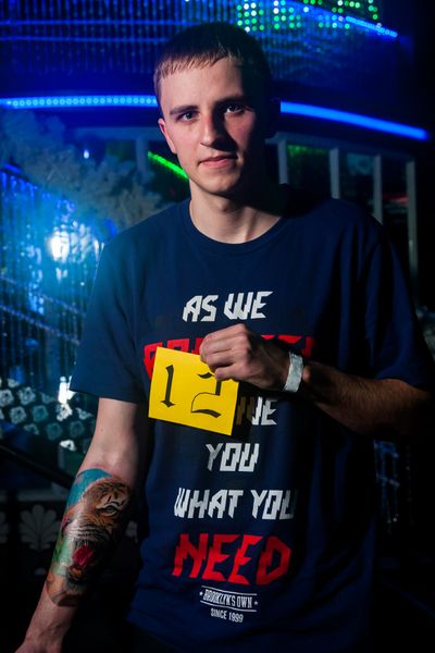 Галерея (11) Блок 27