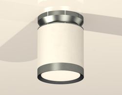 Ambrella Комплект накладного светильника Techno XS8141040