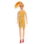 Кукла тип Модель с аксессуарами, коробка 9208C