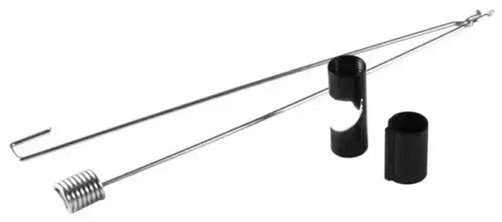 Видеоэндоскоп для смартфона, microUSB, USB 1 метр