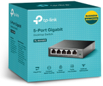 TP-LINK TL-SG105S черный