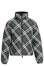 Куртка BURBERRY