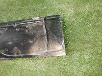 Сливной желоб багажного отселения Ford Transit 7 (2014-н.в.)