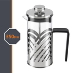 Френч-пресс Leonord "GENUSS" 350мл