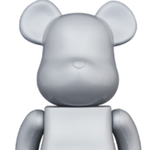 Дизайнерские игрушки BE@RBRICK Krink, Krink