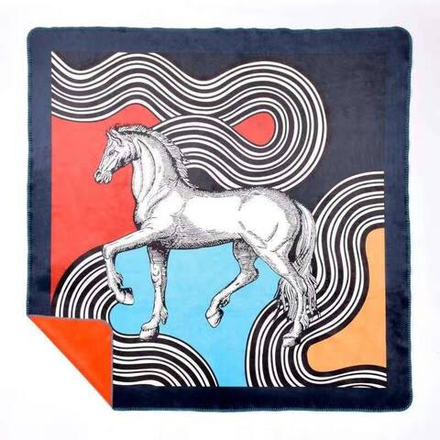 Плед Hermes 200х230 см