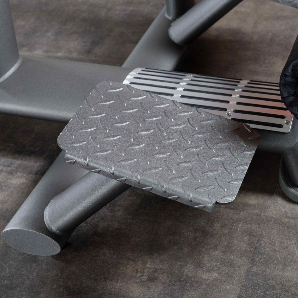 T924 Обратная гиперэкстензия