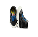 Кеды Vans Wade Goodall x SK8-HI 138 Decon 'Black' VN0A3MV16BD