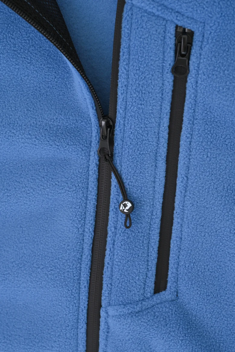 Кофта "НОХО" флисовая мужская