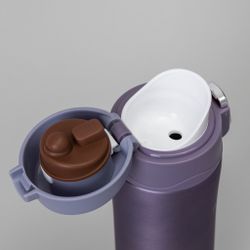 ТЕРМОКРУЖКА BEAUTIFUL 420 МЛ, КОЛБА НЕРЖ.СТАЛЬ 18/10