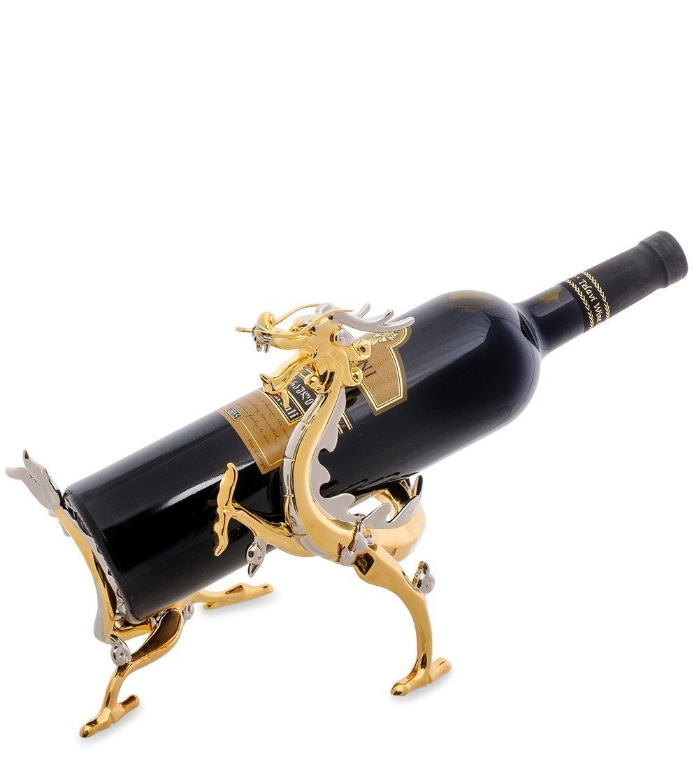 WIN-147 Подставка для бутылки «Дракон»