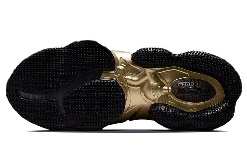 Кроссовки Nike Lebron 19 Doernbecher Freestyle 19