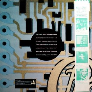 Chicago / Chicago 16 (LP)