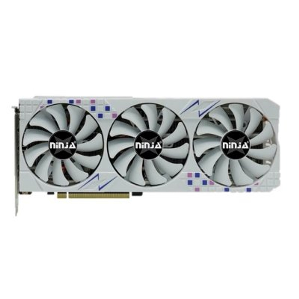 Видеокарта Sinotex nVidia GeForce RTX 3070 Ti 8Gb NF307TI86F