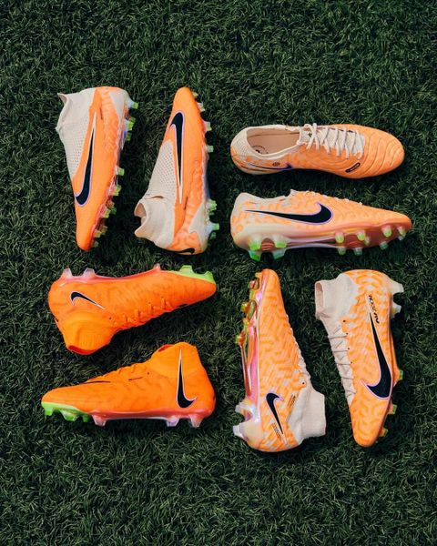Nike United pack - поступление