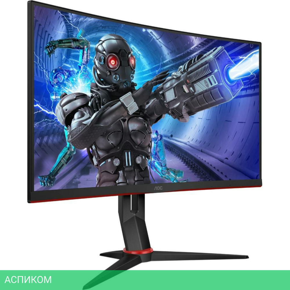 Монитор AOC C27G2ZE
