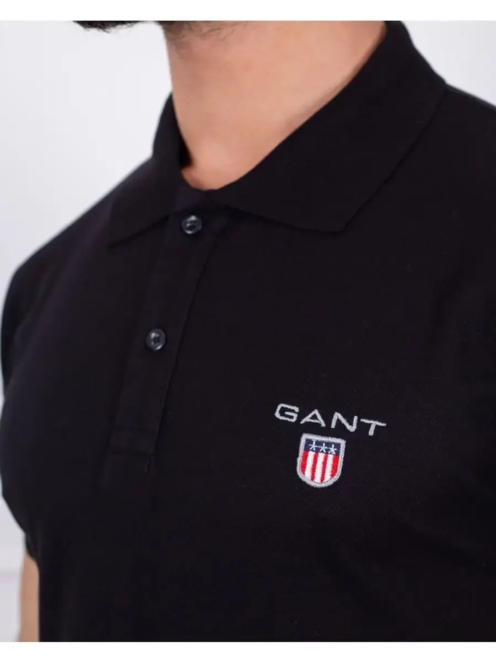 Футболка-поло