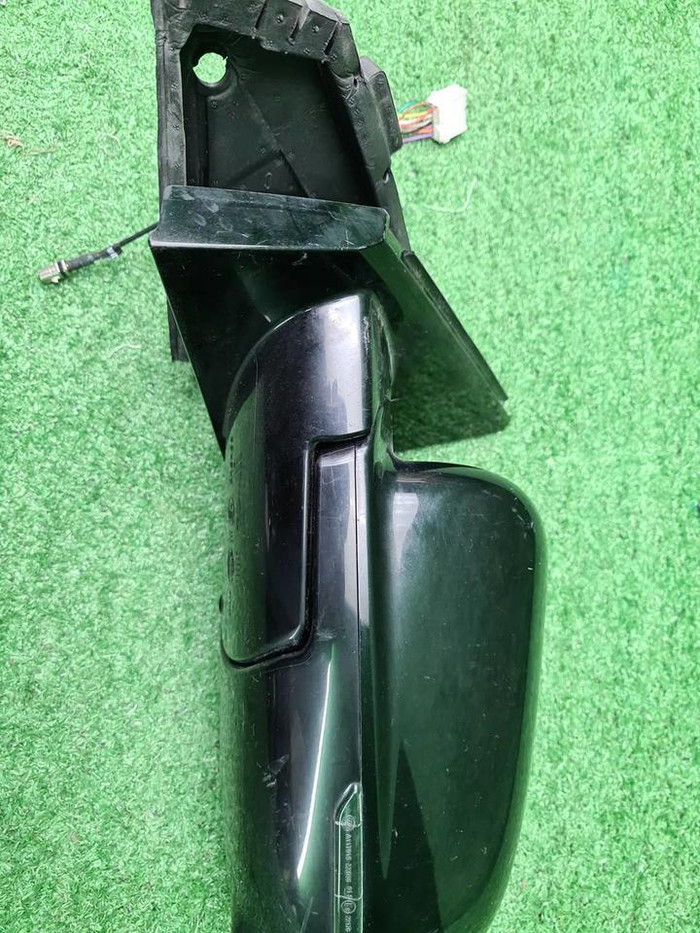 Зеркало левое Omoda S5 (2022-н.в.) 10 контактов