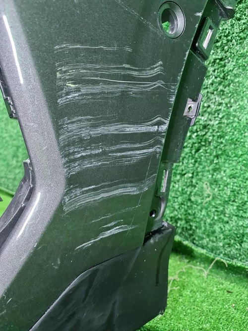 Бампер передний Geely Coolray (2023-н.в.)