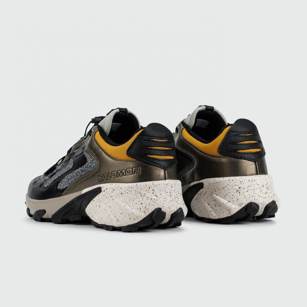 кроссовки Salomon Speedverse prg Olive Grey