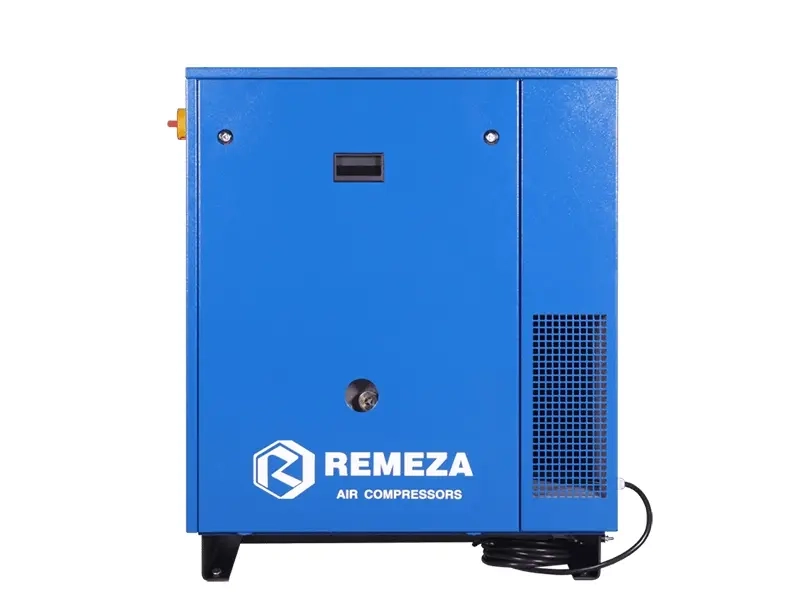 Винтовой компрессор Remeza ВК7Т-8