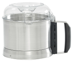 Процессор кухонный Robot Coupe R211 XL Ultra (2117 + 2 диска)