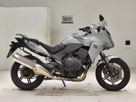 Honda CBF1000 , 2010