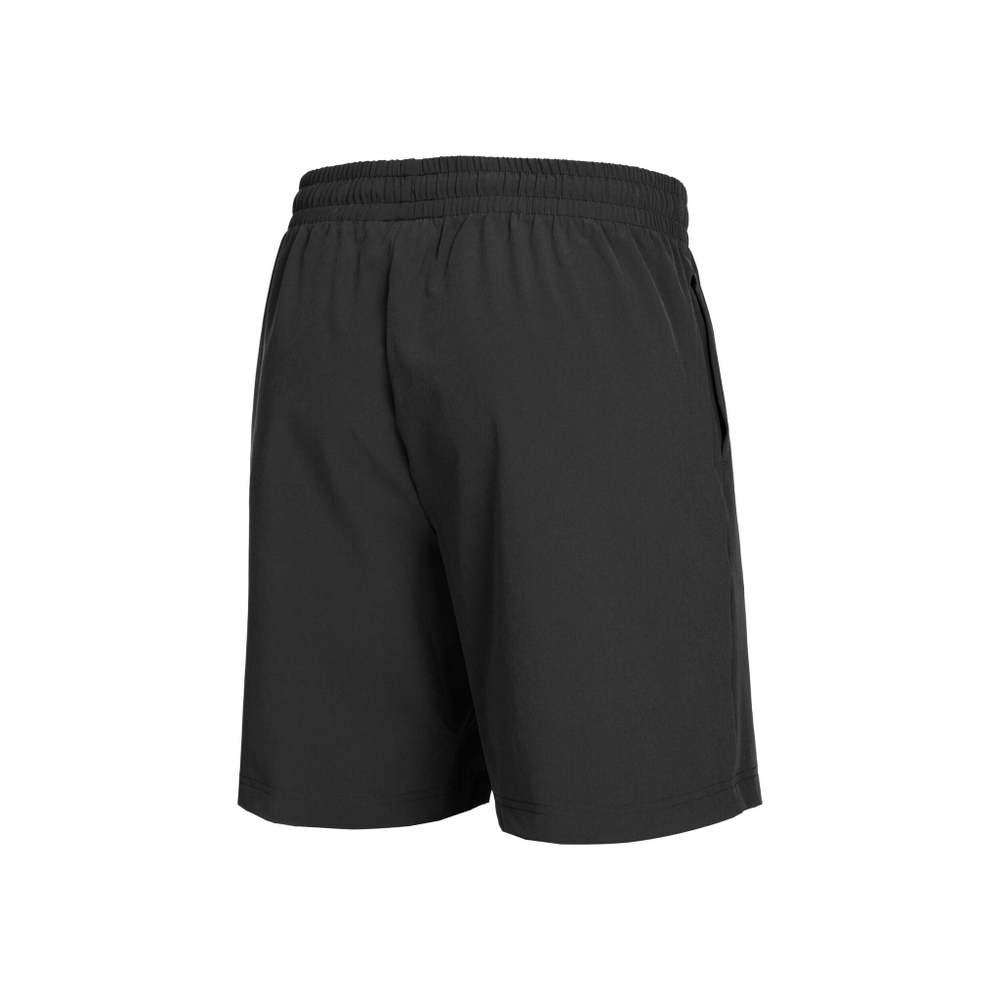 Мужские теннисные шорты Calvin Klein 7in Woven Shorts Men - Black