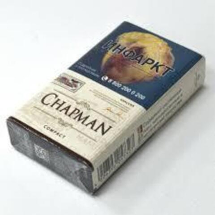 Сигареты Chapman Compact Classic (Классик)