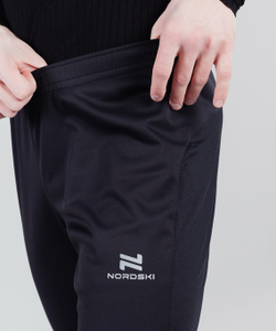 Брюки тренировочные Nordski Pro